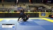 BRIGETTE DENISE GEARY vs CHARMIE DAWN SMITH 2024 Pan Jiu Jitsu IBJJF Championship