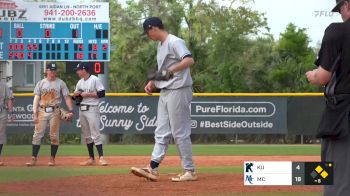 Replay: Field C10 - 2024 Snowbird Baseball | Mar 9 @ 10 AM