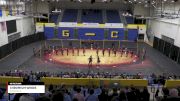 Chromium Winds "Rosemont IL" at 2024 WGI Winds Indianapolis Regional