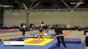 Kira New - Double Mini Trampoline, The Flip Shop - 2021 USA Gymnastics Championships