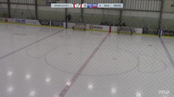 Replay: Home - 2023 CBHA Bulls vs Rangers | Nov 25 @ 3 PM