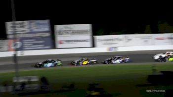 Full Replay | NASCAR Championship Night #2 at Langley Speedway 10/7/23