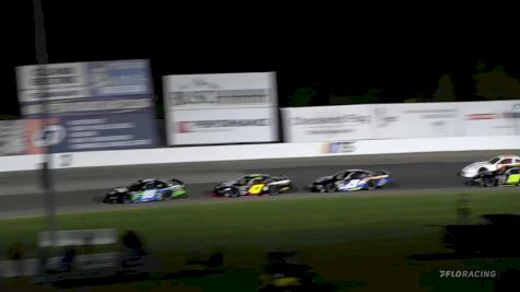 Full Replay | NASCAR Championship Night #2 at Langley Speedway 10/7/23