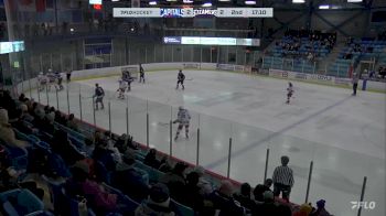 Replay: Home - 2024 Summerside vs West Kent | Mar 1 @ 6 PM