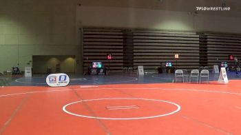 Full Replay - Journeymen Collegiate Classic - Mat 4