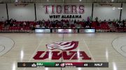 Replay: Union vs West Georgia - 2024 Delta State vs West Alabama | Mar 5 @ 6 PM