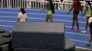 Youth Girls' 60m, Prelims 3 - Age 17-18