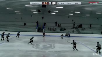 Replay: Home - 2023 CT Chiefs vs Providence | Oct 28 @ 7 PM