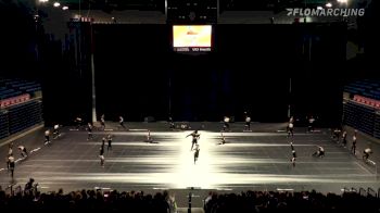 Diamante "Independent World" at 2022 WGASC Guard Championship Finals