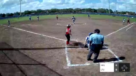 Replay: Fortune Road, Kissimmee F1 - 2022 THE Spring Games | Mar 8 @ 11 AM