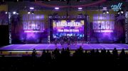 Titan Elite All Stars - Pegasus [2024 L1 Youth - D2 - B Day 2] 2024 ACDA Reach the Beach Cheer Grand Nationals