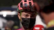 Neilson Powless: 'With Such A Big Breakaway I Think Almost Every Team Was Happy To Let It Go To The Line'