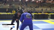 MOHAMMED ABU-SHAWAR vs GERALD MYRON LEWIS 2024 Pan Jiu Jitsu IBJJF Championship