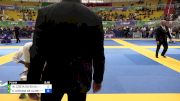 EVERTON ARRUDA DE ALMEIDA vs WILLIAN COSTA DA SILVA 2024 Brasileiro Jiu-Jitsu IBJJF