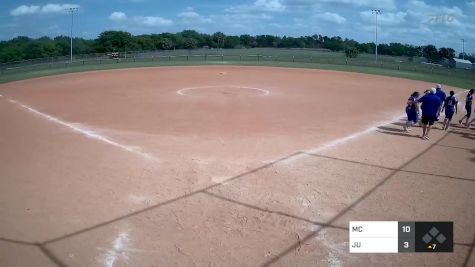 Replay: Auburndale Field 3 - 2023 THE Spring Games | Mar 10 @ 9 AM