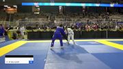 MARISSA ROCHELLE WORSLEY vs HAZEL ROSE BUTCHER-SALAZAR 2024 Pan Jiu Jitsu IBJJF Championship