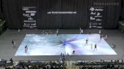 South Forsyth HS at 2022 WGI Guard World Championships