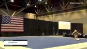 Kayla Boicourt - Women's Group, IE - 2021 USA Gymnastics Championships