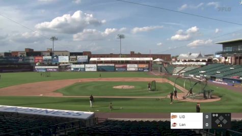 Lancaster Barnstormers vs. Long Island Ducks - 2023 Long Island Ducks vs Lancaster Barnstormers