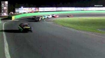 Full Replay | Weekly Racing at Thunder Road 8/26/21