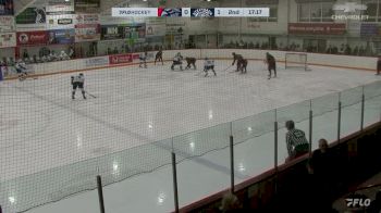 Replay: Home - 2024 Niverville vs Steinbach | Mar 22 @ 6 PM