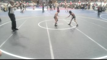 Replay: Mat 15 - 2024 New Mexico National Showdown | Jan 13 @ 2 PM