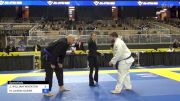 JUSTIN WILLIAM WHEATON vs MATTHEW AARON DUERR 2024 Pan Jiu Jitsu IBJJF Championship