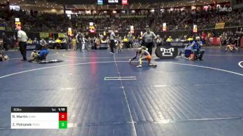 Replay: Mat 11 - 2023 2023 Keystone Championship | Mar 19 @ 8 AM