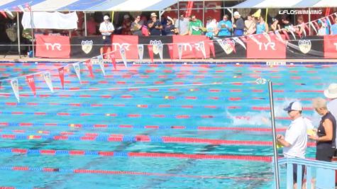 Full Replay - 2019 ISCA TYR International Elite Showcase | East - Prelims 2 - Apr 10, 2019 at 10:29 AM EDT