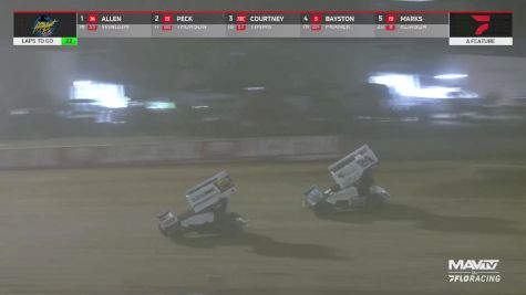 Feature | 2024 High Limit Racing Saturday at Golden Isles Speedway