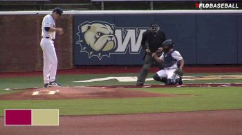 Replay: Charleston (WV) vs Wingate | Feb 9 @ 6 PM