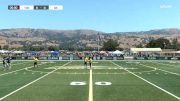 2019 Alianza de Futbol: San Francisco