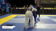VICTORIA CHRISTINA BROWN vs JESSAMINE MAY MARIE ALI 2024 Pan Jiu Jitsu IBJJF Championship
