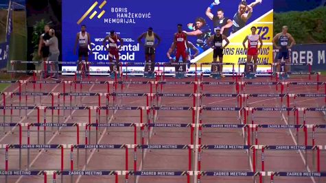 Replay: Continental Tour: Zagreb | Sep 11 @ 4 PM