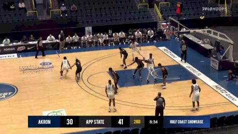 Replay: Men's Gulf Coast Showcase | Nov 23 @ 11 AM