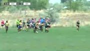 Bitterroot Koa Wahines vs. Belmont Shore - 2021 NAI 7s
