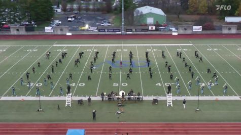 Monroe Township High School "Monroe Township NJ" at 2022 USBands A Class National Championships