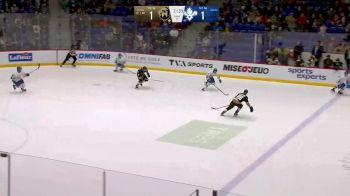 Replay: Away - 2022 Newfoundland vs Trois-Rivieres | Apr 26 @ 7 PM