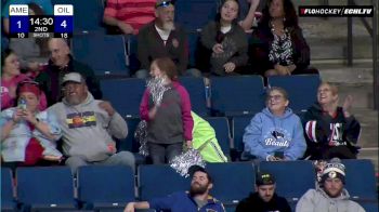 Replay: Home - 2022 Allen vs Tulsa | Apr 2 @ 7 PM