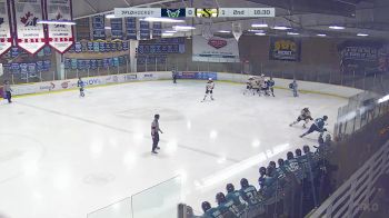 Replay: Home - 2023 White Rock vs Grandview | Nov 8 @ 7 PM