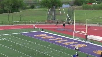 Women's 4x400m Relay, Final