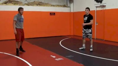 Ian Miller Elbow Pass Single