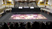 Decatur Central HS "Indianapolis IN" at 2024 WGI Guard Indianapolis Regional - Avon HS