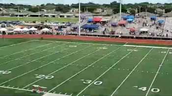 Youth Boys' 4x400m Relay, Finals 1 - Age 12