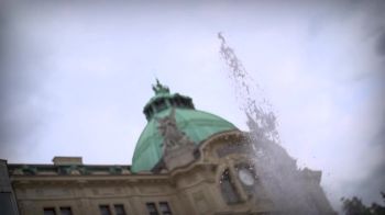 2016 Mattoni Karlovy Vary Half Marathon Highlight