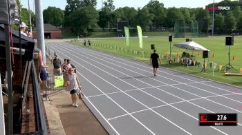 2018 Music City Distance Carnival, Full Saurday Night Replay