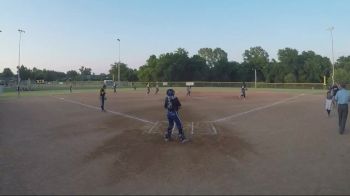 Impact Gold DFW vs Oklahoma Force 02