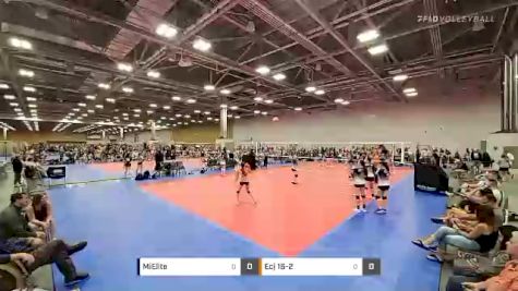 MiElite vs Ecj 16-2 - 2022 JVA Summerfest presented by Nike