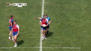 Replay: Women's Quarter Final Game #2 | Jun 10 @ 5 PM