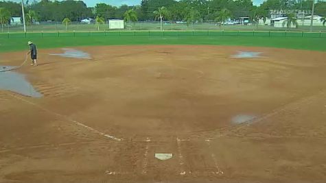Replay: DiamondPlex, Winter Haven FD - 2022 THE Spring Games | Mar 8 @ 9 AM